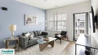 560 Jack Clift Blvd, Unit 1422 in Madison, AL - Building Photo