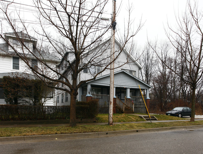 293 N Martha Ave in Akron, OH - Building Photo - Building Photo