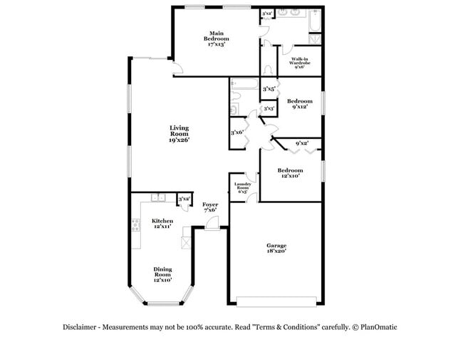 2591 Vineyard Cir in Sanford, FL - Building Photo - Building Photo