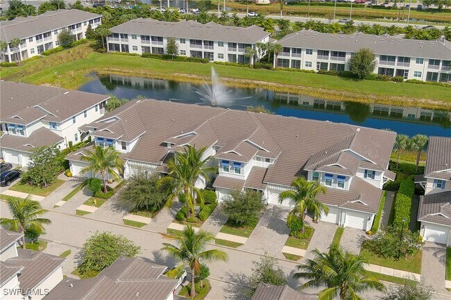 property at 6954 Avalon Cir