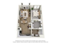 Comet Bermuda Run photo'