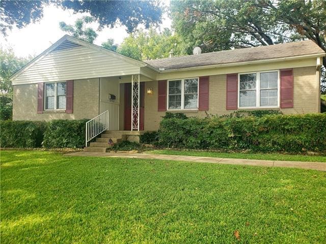property at 585 Classen Dr