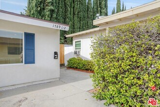 1789 Atchison St in Pasadena, CA - Foto de edificio - Building Photo