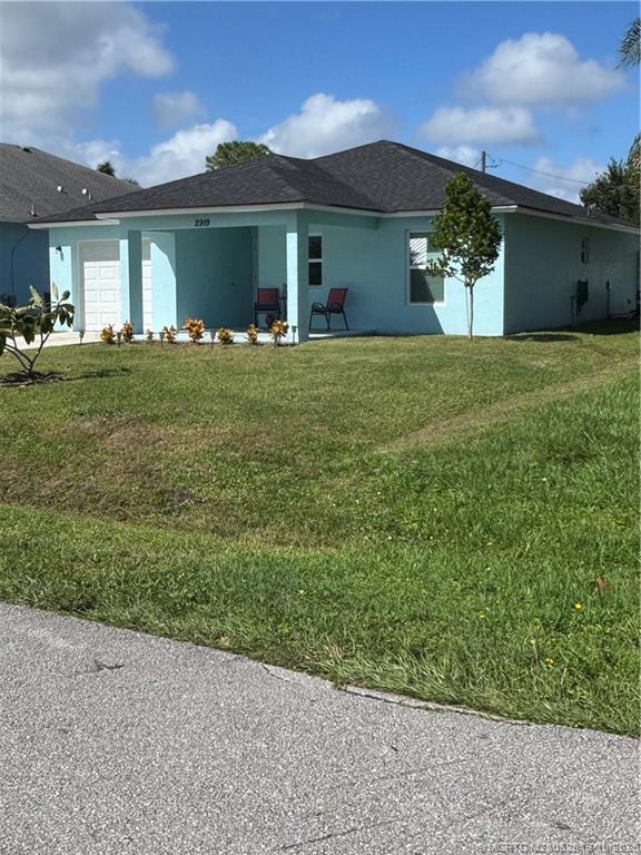 2919 SE Cypress St in Stuart, FL - Building Photo - Building Photo