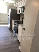 5708 S Briarwood Dr in Oklahoma City, OK - Building Photo - Building Photo