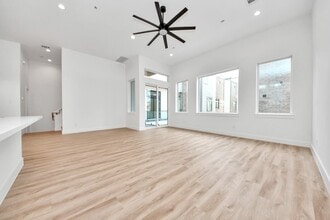 3409 Hutchins St in Houston, TX - Building Photo - Building Photo