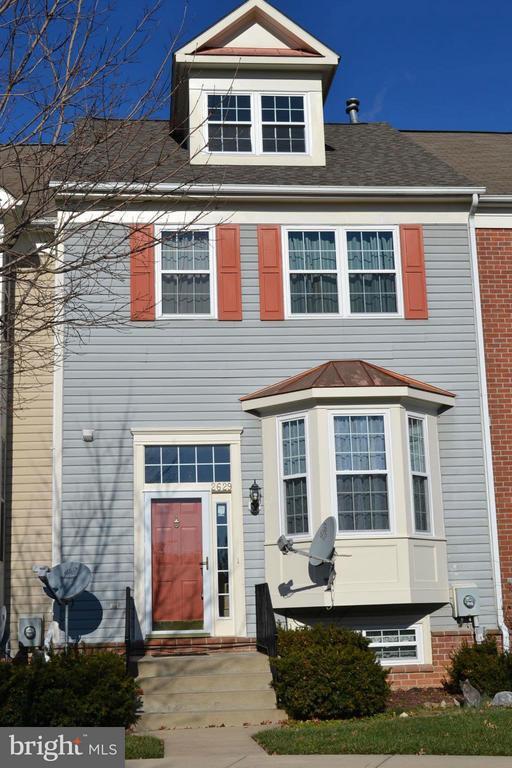 property at 2629 Caulfield Ct