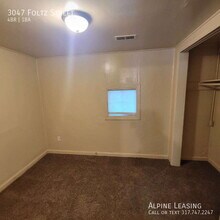 3047 Foltz St in Indianapolis, IN - Building Photo - Building Photo