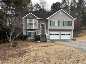 3410 Camens Ct NE in Buford, GA - Building Photo
