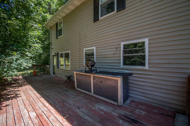 2495 Buckshot Ln-Unit -2497 in Blacksburg, VA - Building Photo - Building Photo