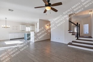 6352 E Butte Stone Dr in Tucson, AZ - Building Photo