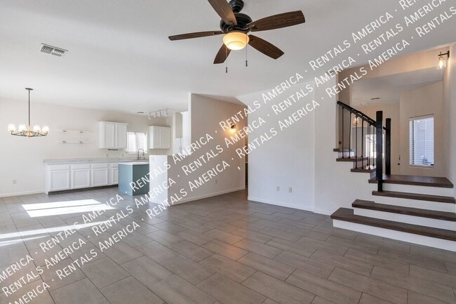 property at 6352 E Butte Stone Dr