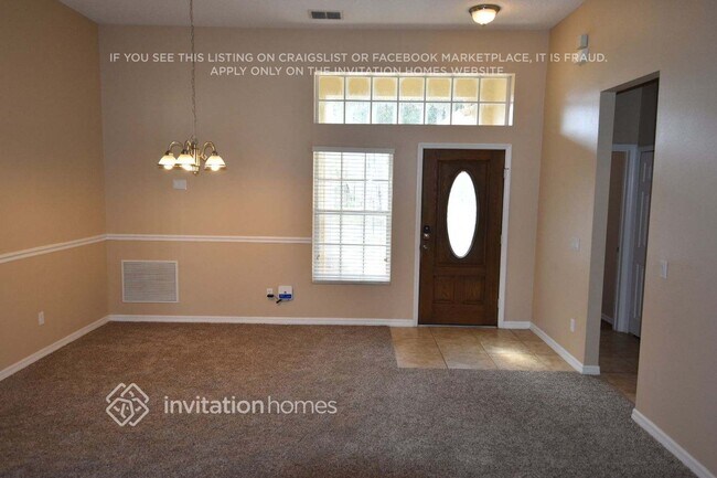 5873 Ansley Way in Mount Dora, FL - Building Photo - Building Photo