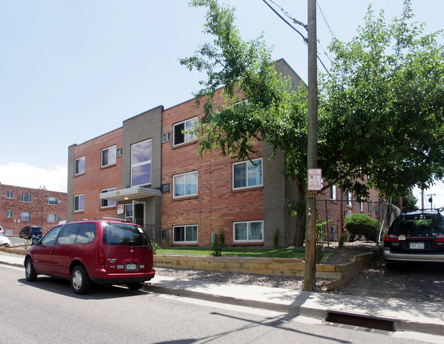 Progress Park in Littleton, CO - Foto de edificio - Building Photo