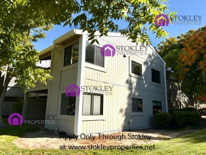2625 Saklan Indian Dr in Walnut Creek, CA - Building Photo