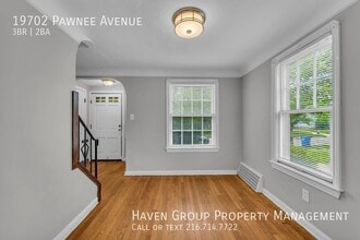 19702 Pawnee Ave in Cleveland, OH - Building Photo - Building Photo