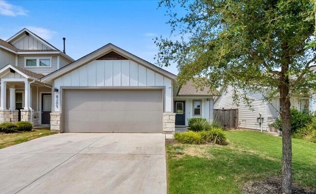 property at 8205 Cottage Rose Dr