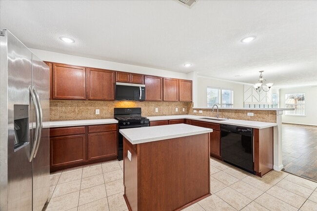 16031 Heights Harvest Ln