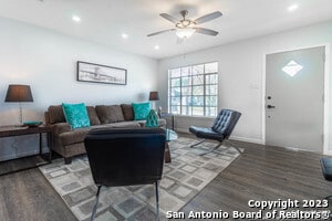1209 Kentucky Ave in San Antonio, TX - Building Photo - Building Photo