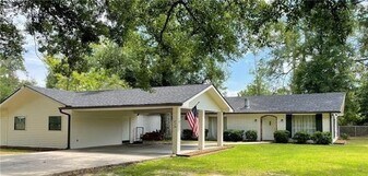 410 E 11th Ave in Covington, LA - Building Photo