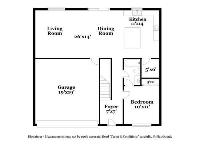 451 Martigues Dr in Poinciana, FL - Building Photo - Building Photo