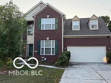 14502 Baldwin Ln in Carmel, IN - Building Photo - Building Photo