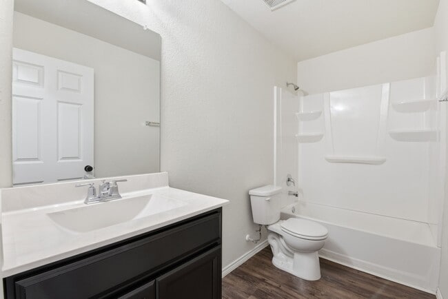 17814 Ryegrass Trl in Hockley, TX - Building Photo - Building Photo