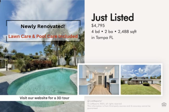 property at 8718 Thornwood Ln