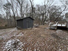 1305 1st St in Eden, NC - Building Photo - Building Photo