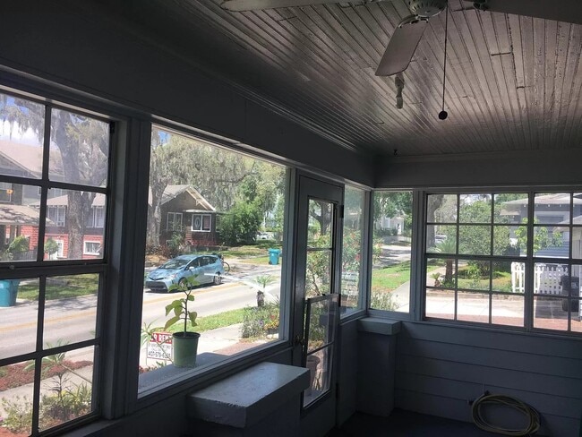 611 Hillcrest St, Unit 2 in Orlando, FL - Building Photo - Building Photo