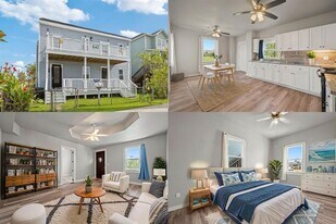 2714 Avenue H in Galveston, TX - Building Photo