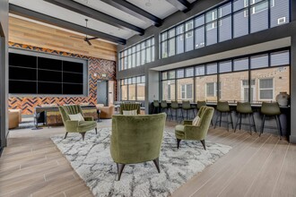Alta Stone at The Gateway in Salt Lake City, UT - Foto de edificio - Building Photo