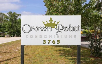 3765 Crown Point Rd, Unit 4 in Jacksonville, FL - Building Photo - Building Photo
