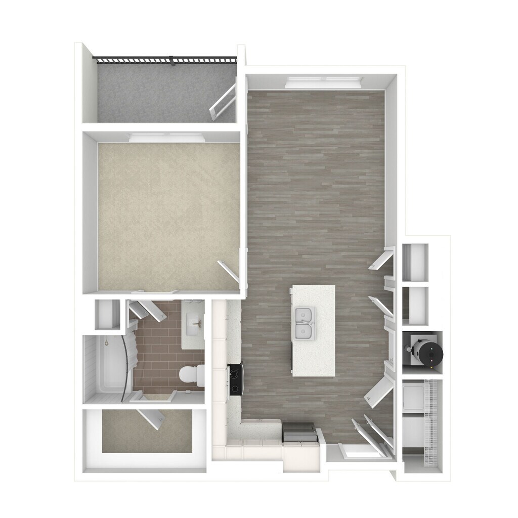 Avonlea Pointe Apartments in Duluth, GA