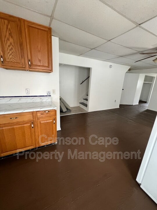 114 George Ave in Wilkes-Barre, PA - Building Photo