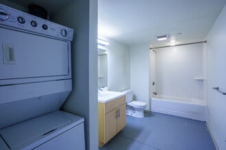 Atlas Lofts in Chelsea, MA - Building Photo - Interior Photo