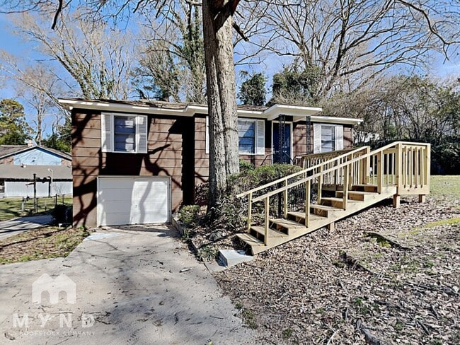 property at 128 Red Mill Rd