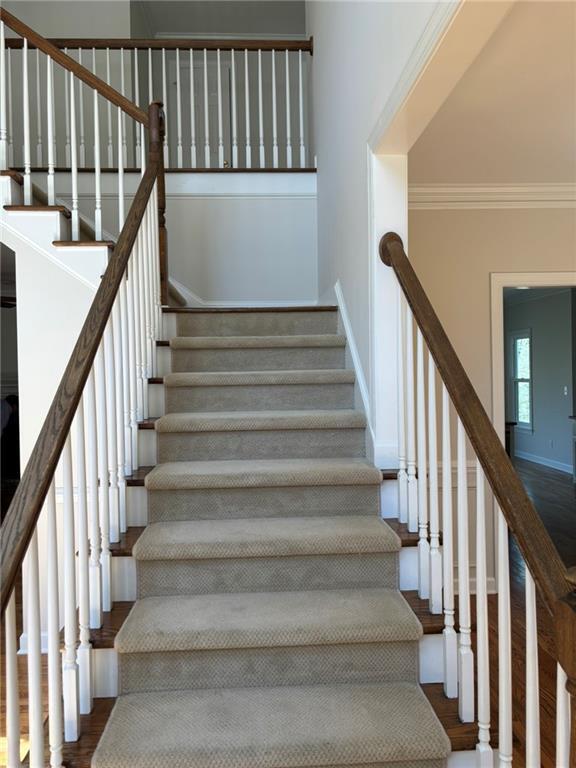 3667 Tradition Dr in Gainesville, GA - Building Photo - Building Photo