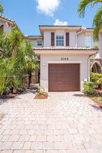 9369 SW 219th St in Cutler Bay, FL - Building Photo - Building Photo