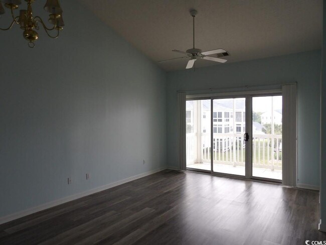 901 W Port Dr in North Myrtle Beach, SC - Building Photo - Building Photo