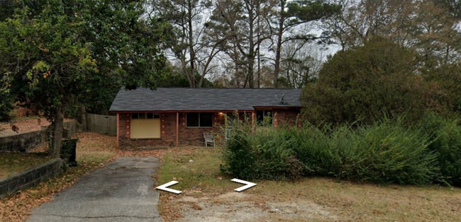 property at 1705 Floyd Rd