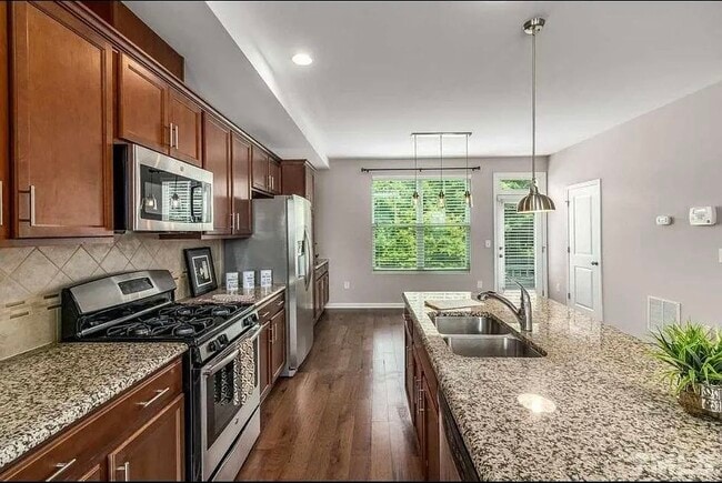 4039 Sykes St in Cary, NC - Building Photo - Building Photo