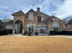 1811 Traditions Way in Jefferson, GA - Building Photo