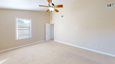 367-369 Branch St in San Luis Obispo, CA - Foto de edificio - Building Photo