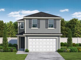 10021 Potomac St in Commerce City, CO - Building Photo