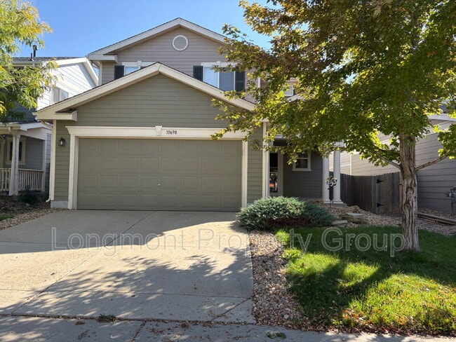 property at 10698 Durango Pl