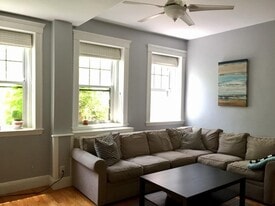 62 Empire St, Unit 2 in Boston, MA - Building Photo