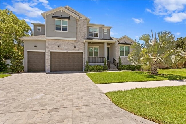 209 S Shore Crest Dr in Tampa, FL - Building Photo - Building Photo