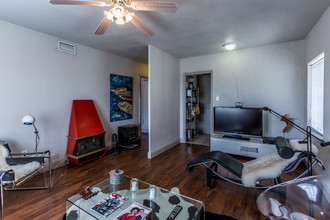 SoMa 23 in Memphis, TN - Building Photo - Interior Photo