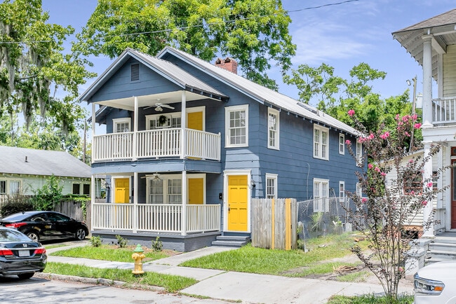 906 E 39th St in Savannah, GA - Building Photo - Building Photo